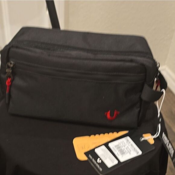 True Religion Anton Dopp Bag - Picture 6 of 8
